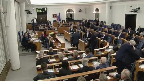 Senat przyjął nowelizację Kodeksu Wyborczego