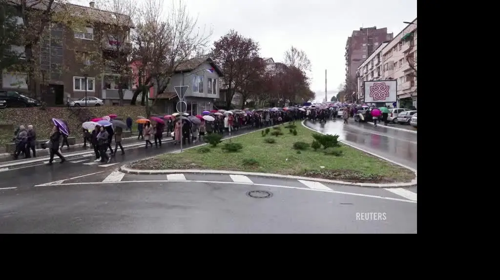 kosowo
