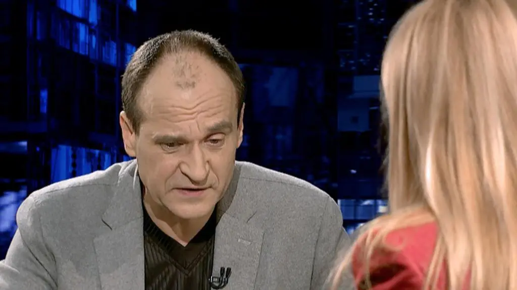 Kukiz: nie znam w ogóle pana Trzaskowskiego