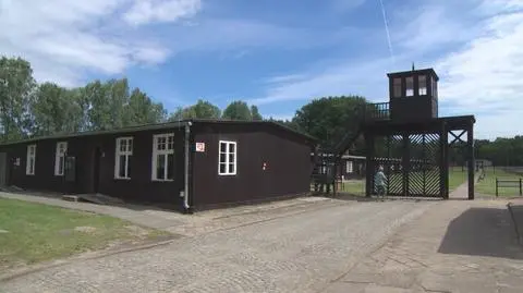 Kate i William odwiedzą Muzeum Stutthof
