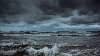 Ocean Atlantycki
