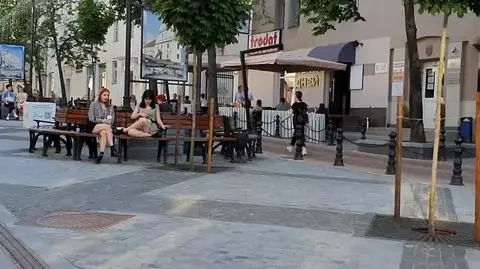 Ulice Mińska, 8 czerwca