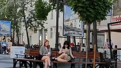 Ulice Mińska, 8 czerwca