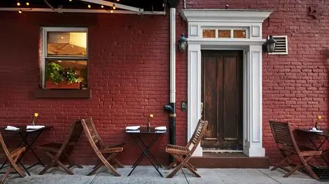 Restauracje na skraju załamania. Branża błaga o pomoc