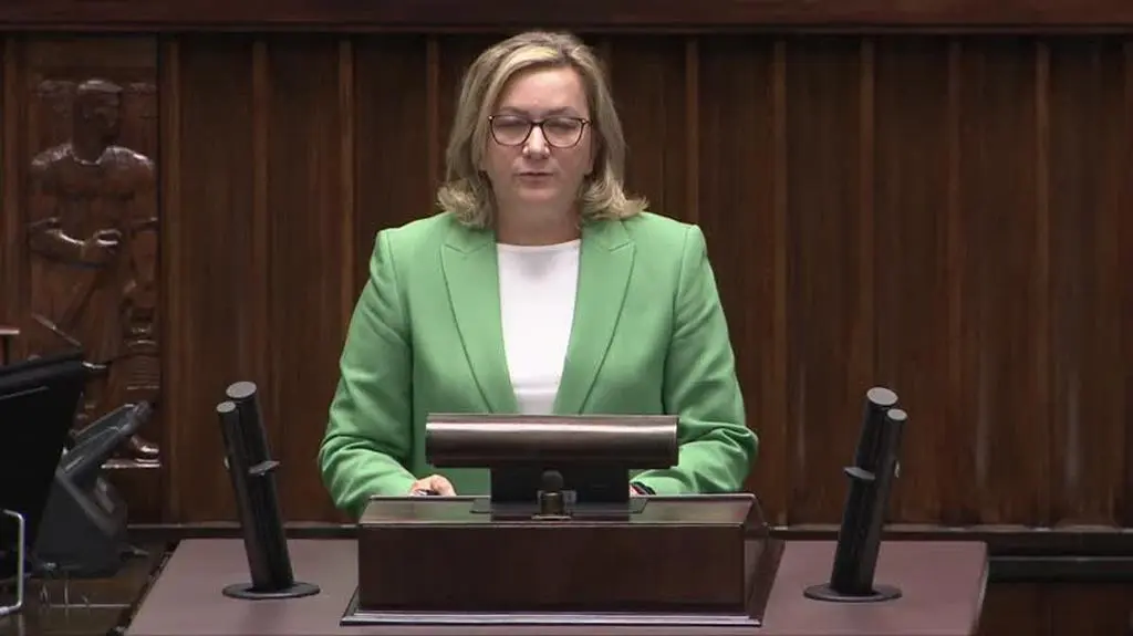 sejm jula 5