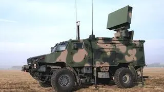 Радіолокаційна станція Soła