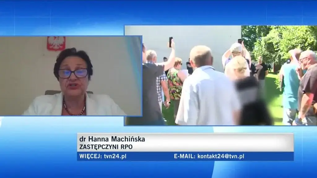 Hanna Machińska 1