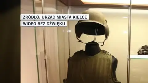 URZĄD MIASTA KIELCE