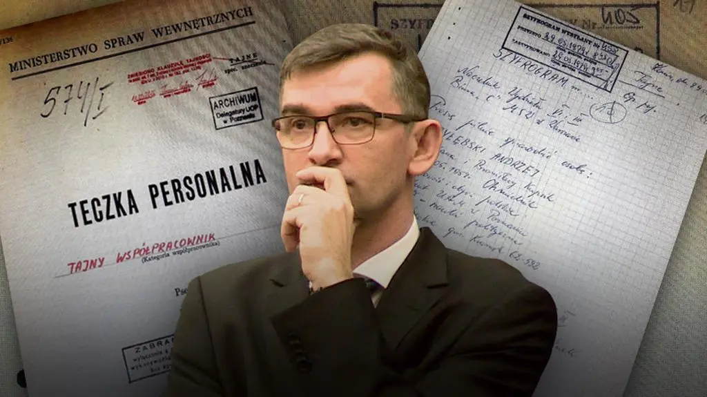 07.03.2017 | Co dalej z Andrzejem Przyłębskim? Zaczekajmy aż będziemy mieli pełną wiedzę