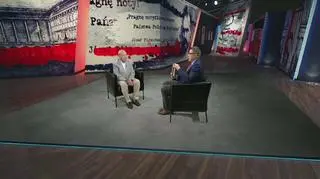 "Jeśli mówimy o narodzinach nowego państwa, to najpierw była ciąża