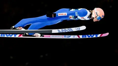 Kubacki wygrał prolog Raw Air. Kapitalny początek cyklu