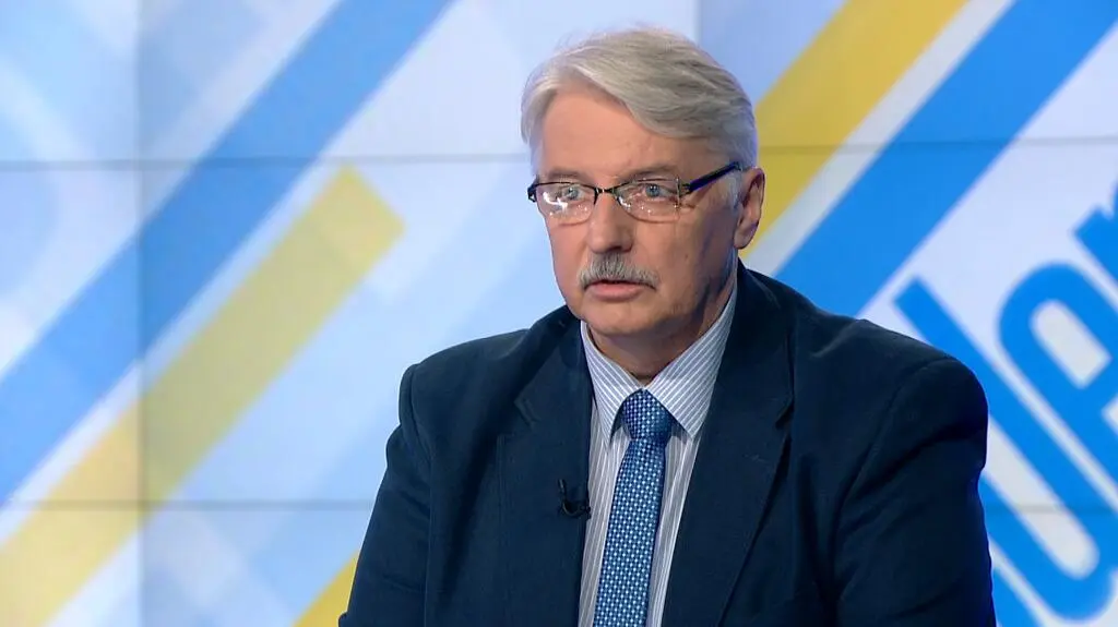 Waszczykowski: brakuje unijnych procedur identyfikacji uchodźców
