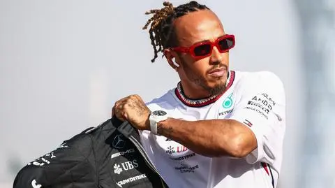 Media zapowiadają: wielkie przenosiny w Formule 1