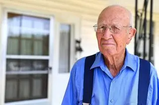 Bradford Freeman