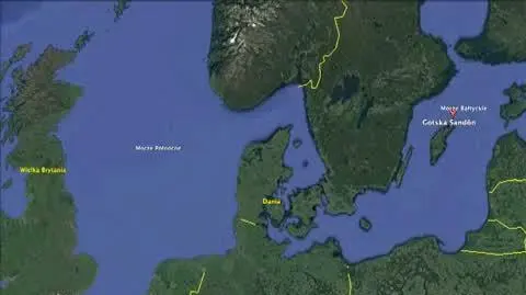 szwecja