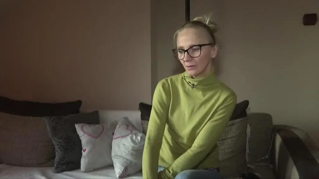 oszukana 2
