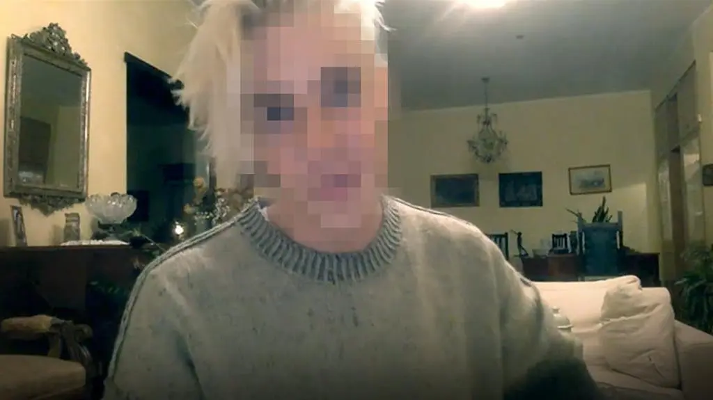 27.12.2016 | "Najmłodszy polski milioner" złapany w Austrii. Rok ścigano go listem gończym