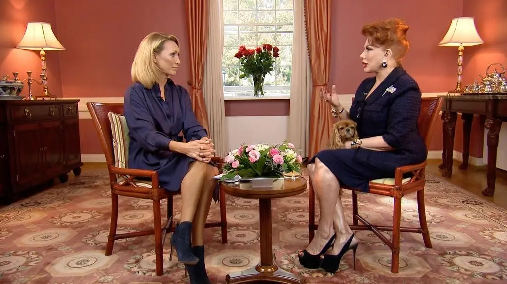 Georgette Mosbacher o swojej misji w Polsce i kontaktach z Trumpem