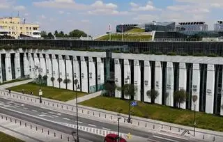 Prokuratura chce uchylenia immunitetów trzem sędziom