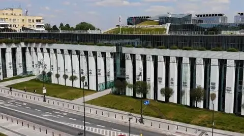 Prokuratura chce uchylenia immunitetów trzem sędziom