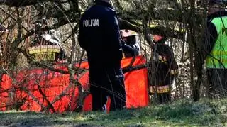 Cztery osoby zginęły w wypadku samochodu osobowego