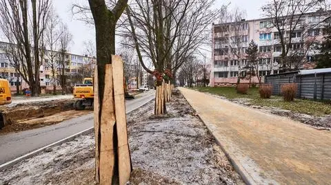 Miasto wydało trzy miliony na remont. Decyzją sądu musi dopłacić jeszcze milion
