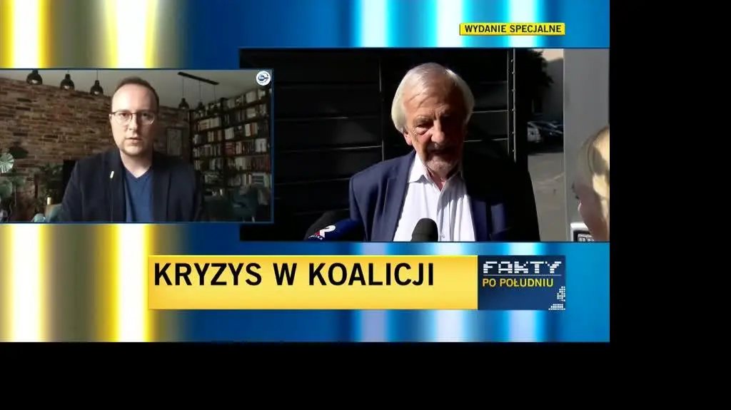 wrona 