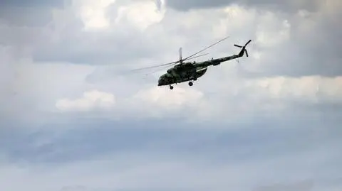 helikotper
