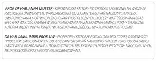 Aktualnie czytasz: Czy optymizm nas zgubi?