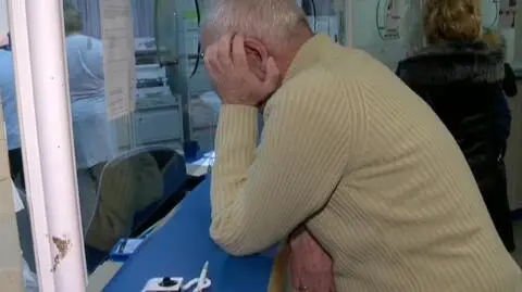 Teleporady w ostateczności, bo biały personel już zaszczepiony. NFZ apeluje do pacjentów