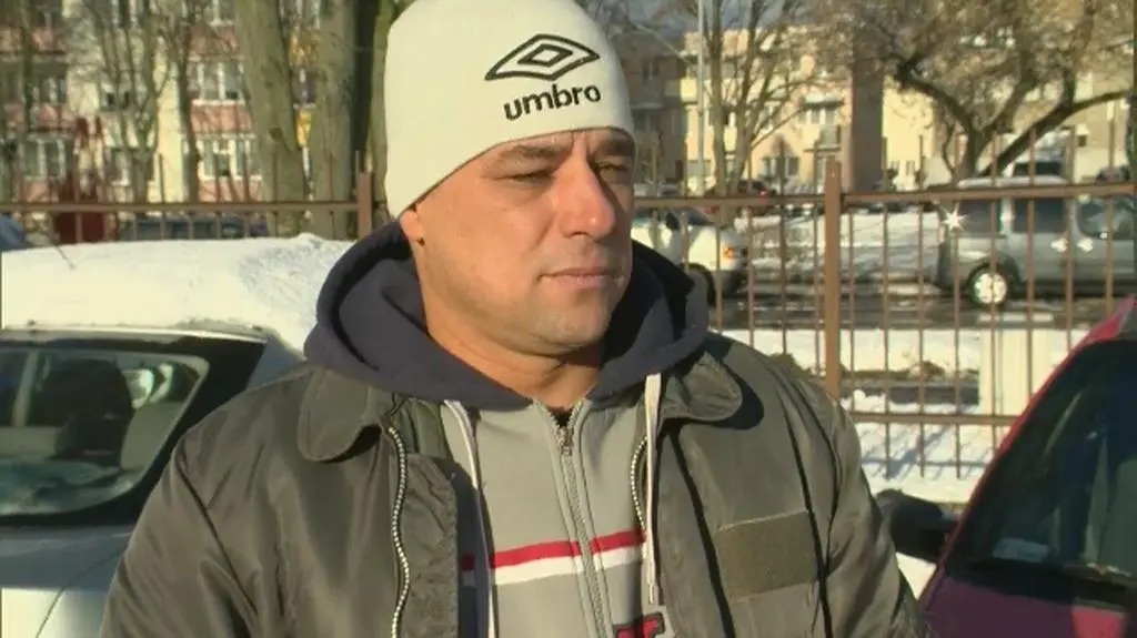 Ojciec 11-latka: Nie ma usprawiedliwienia dla sprawcy pobicia