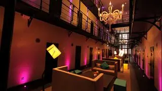 Hotel Het Arresthuis