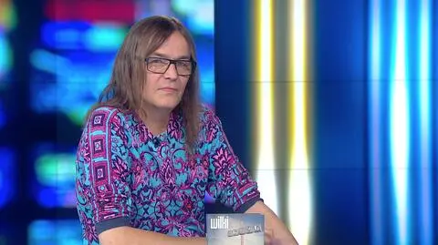 Cała rozmowa z Robertem Gawlińskim