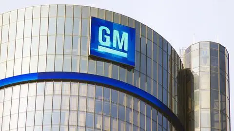 General Motors wycofuje z rynku prawie milion samochodów. Groźna usterka