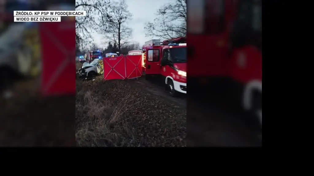 KP PSP w Poddębicach