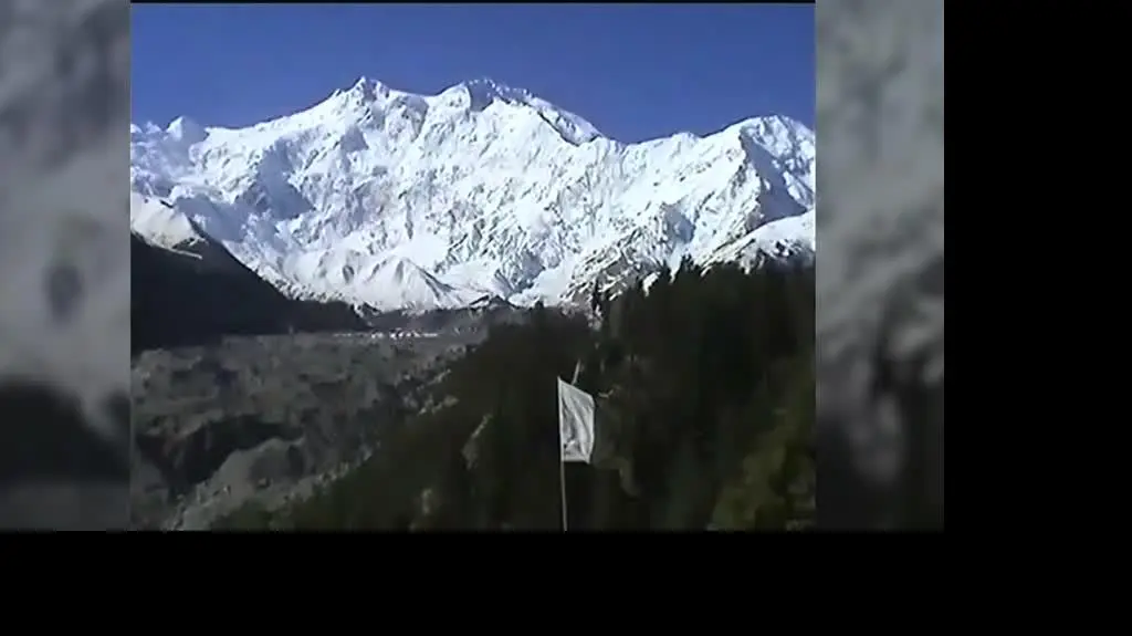 PAKISTAN