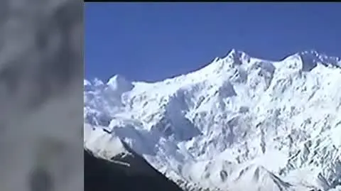 PAKISTAN