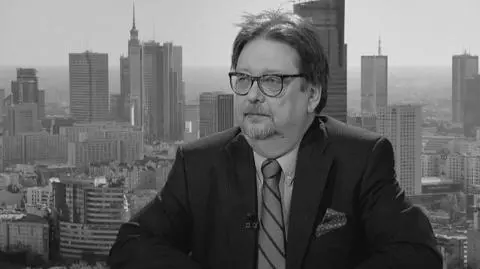 Zmarł Andrzej Urbański