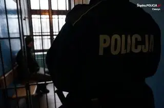 Był poszukiwany ośmioma listami gończymi