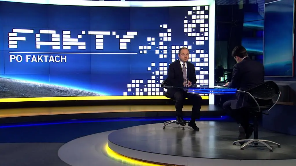 "Premier się zbudowała jako polityk europejski" 