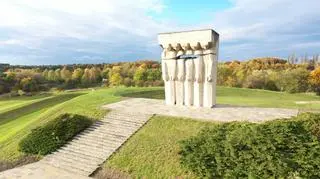 Pomnik Ofiar Faszyzmu
