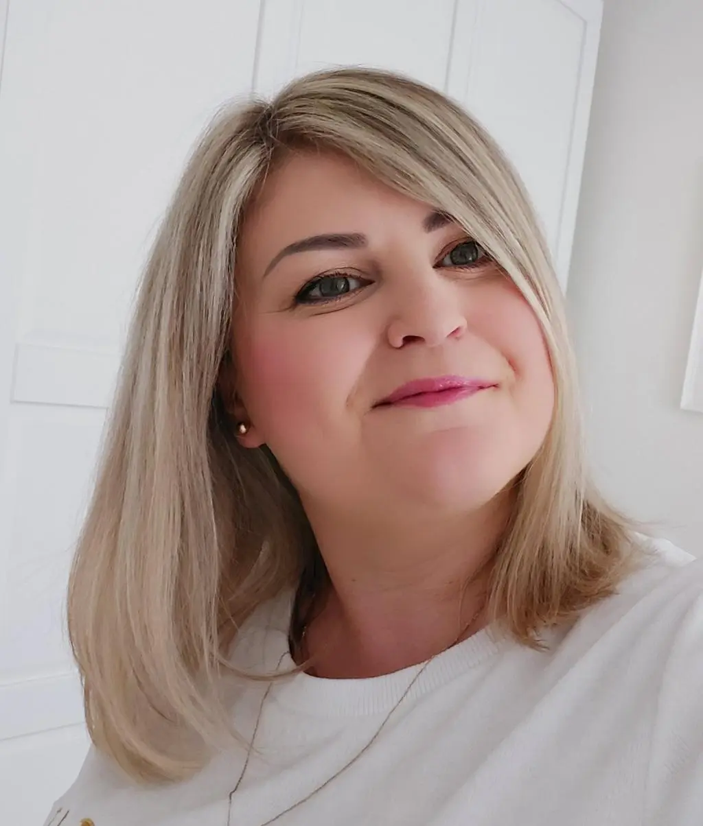 Marta Kolbus 
