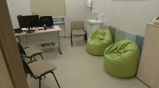 "PrzyStań" powstała w odnowionym budynku po dawnej poradni przy ul. Mielczarskiego