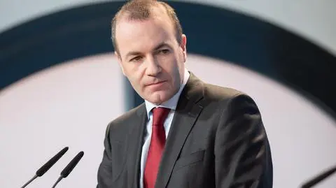 Manfred Weber
