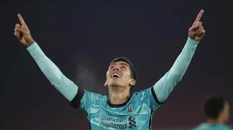 Przełamanie Liverpoolu. Polak na ławce The Reds