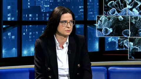 Prof. Gładoch: o tym, kiedy można pracować, decyduje pracodawca