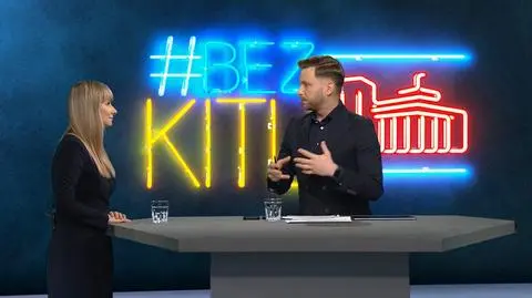 Będzie zawiadomienie do prokuratury na byłego Rzecznika Praw Dziecka? Horna-Cieślak: Analizuję materiał. Nie wykluczam