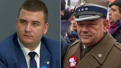 Emocje wokół pułkownika