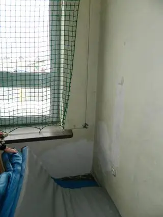 Sala gimnastyczna