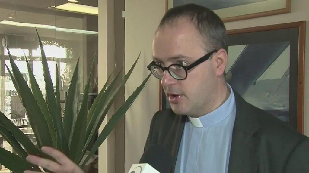 Gorzej było przyjmować informacje niż je przekazywać